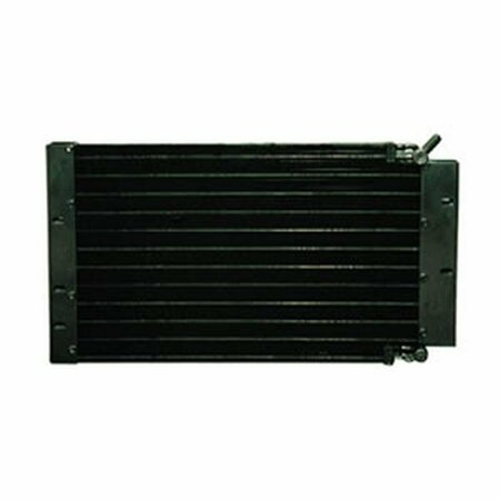 AFTERMARKET AM72503630 72503630 New A/C Condenser For White Tractors AM72503630-ABL